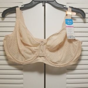 Playtex bra